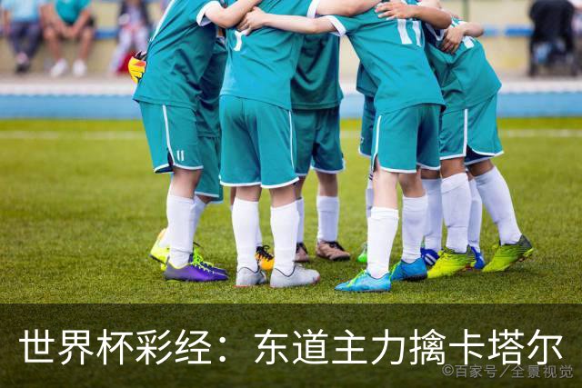 世界杯彩经：东道主力擒卡塔尔